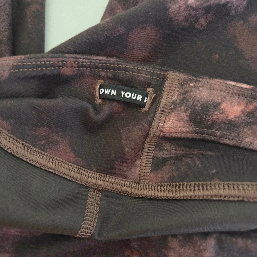 Athleta excellent don